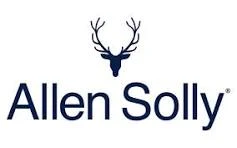 ALLEN SOLLY