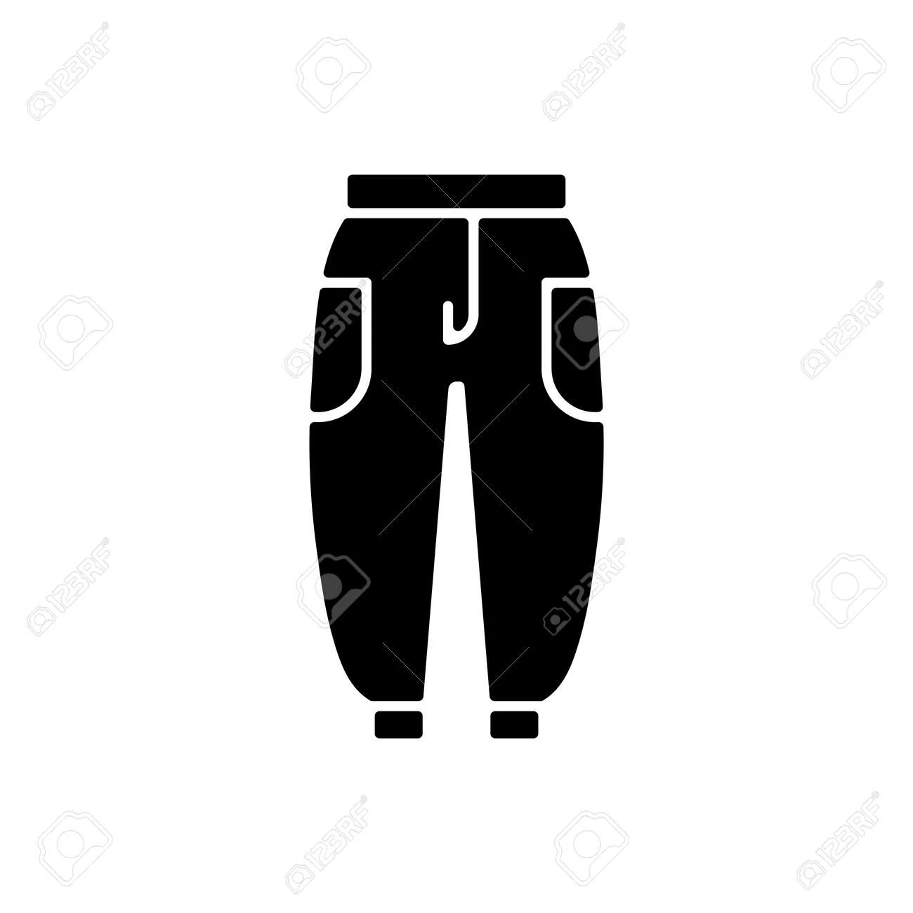 Track Pant